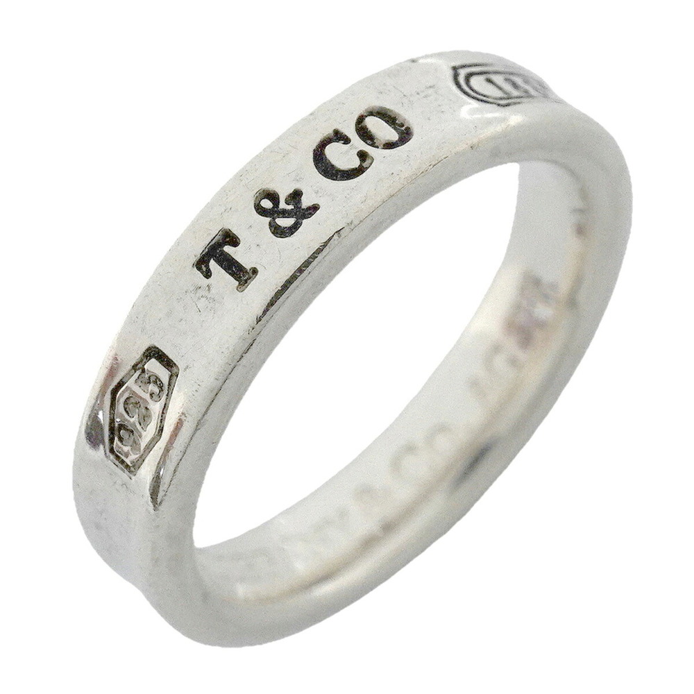 TIFFANY & CO. Silver Ring